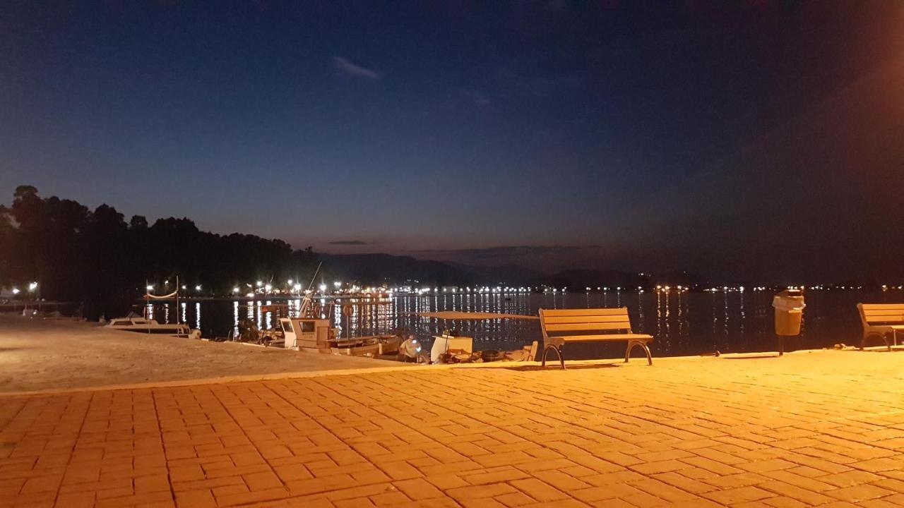 Endlesssunrise Διαμέρισμα Μύλοι Εξωτερικό φωτογραφία