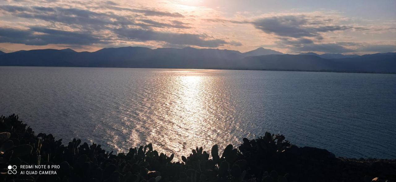 Endlesssunrise Διαμέρισμα Μύλοι Εξωτερικό φωτογραφία