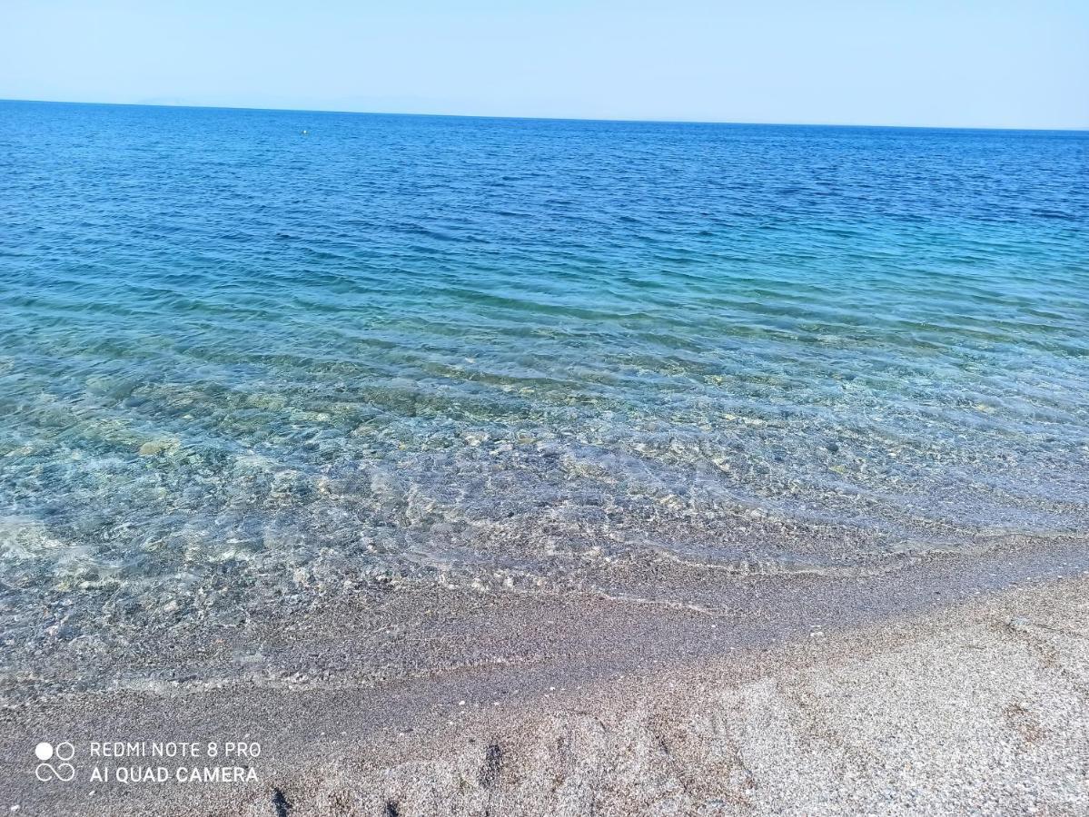 Endlesssunrise Διαμέρισμα Μύλοι Εξωτερικό φωτογραφία